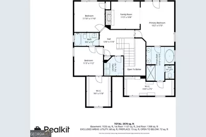 2337 Preston Park Court, Decatur, GA 30032 - Photo 53