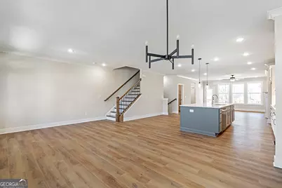 152 Palm Street, Holly Springs, GA 30115 - Photo 15