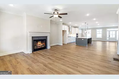 152 Palm Street, Holly Springs, GA 30115 - Photo 13