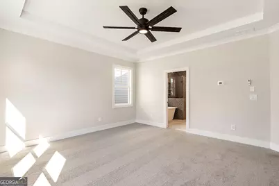 152 Palm Street, Holly Springs, GA 30115 - Photo 19