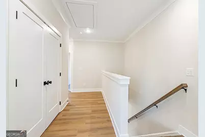 152 Palm Street, Holly Springs, GA 30115 - Photo 17