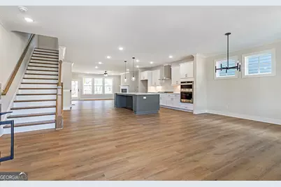 152 Palm Street, Holly Springs, GA 30115 - Photo 5
