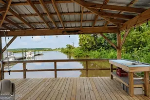 138 Mohr Dr, Darien, GA 31305 - Photo 27