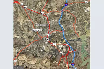 112 Martin Luther King Jr., Cartersville, GA 30120 - Photo 3