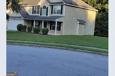 156 Shadowhill Lane, Loganville, GA 30052 - Photo 1