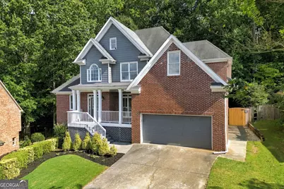 5375 Lexington View Place, Buford, GA 30518 - Photo 3