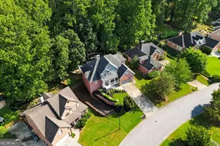 5375 Lexington View Pl, Buford, GA 30518 - Photo 59
