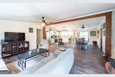 569 Shady Oaks Circle, Hoboken, GA 31542 - Photo 17