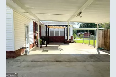 506 E 26th Avenue, Cordele, GA 31015 - Photo 23