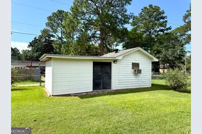 506 E 26th Avenue, Cordele, GA 31015 - Photo 25