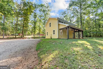 1250 Guinn Road, Madison, GA 30650 - Photo 1