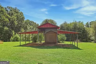282 Wall Bridge Rd, Clarkesville, GA 30523 - Photo 31