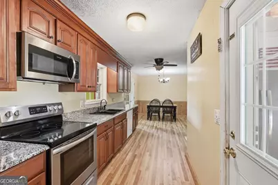 282 Wall Bridge Road, Clarkesville, GA 30523 - Photo 13