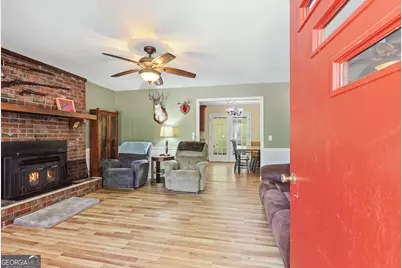 282 Wall Bridge Road, Clarkesville, GA 30523 - Photo 5