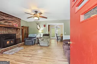 282 Wall Bridge Rd, Clarkesville, GA 30523 - Photo 5
