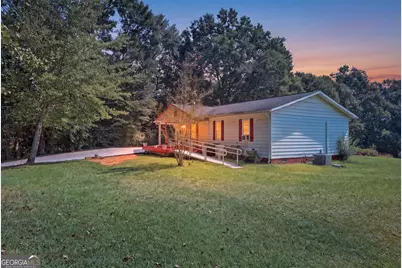 282 Wall Bridge Road, Clarkesville, GA 30523 - Photo 3