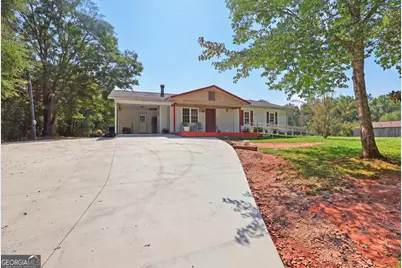 282 Wall Bridge Road, Clarkesville, GA 30523 - Photo 1