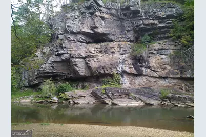 00 Marie #LOT 1800, Talking Rock, GA 30175 - Photo 3