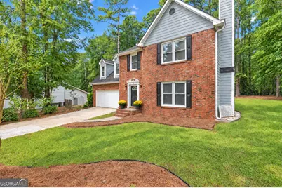 133 Sauterne Way, Peachtree City, GA 30269 - Photo 3