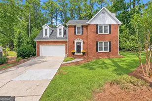 133 Sauterne Way, Peachtree City, GA 30269 - Photo 1