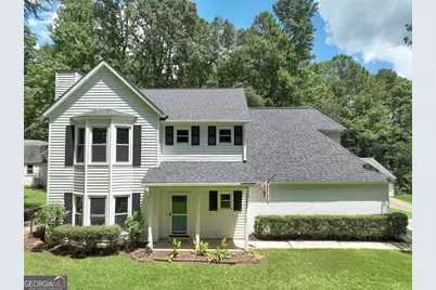 1359 Fischer Road, Sharpsburg, GA 30277 - Photo 1