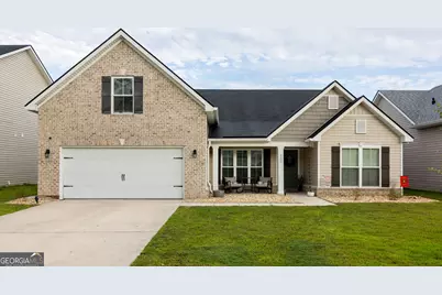 112 Larsen Court, Kingsland, GA 31548 - Photo 1