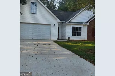 10883 Knotty Pine Place, Hampton, GA 30228 - Photo 1
