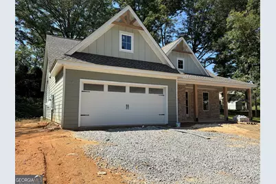404 Walker Street, Villa Rica, GA 30180 - Photo 1
