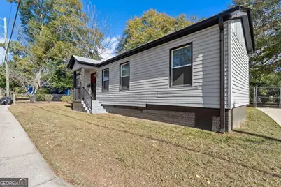 3483 Napier Avenue, Macon, GA 31204 - Photo 5