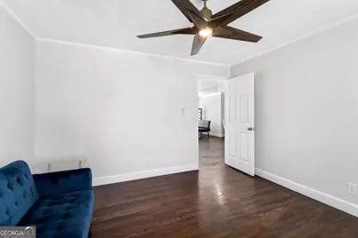 3483 Napier Avenue, Macon, GA 31204 - Photo 29