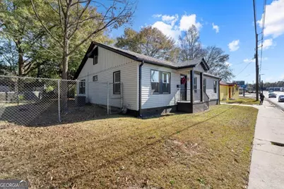 3483 Napier Avenue, Macon, GA 31204 - Photo 7