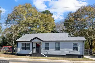 3483 Napier Ave, Macon, GA 31204 - Photo 1