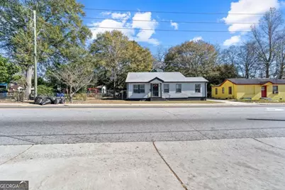 3483 Napier Avenue, Macon, GA 31204 - Photo 3