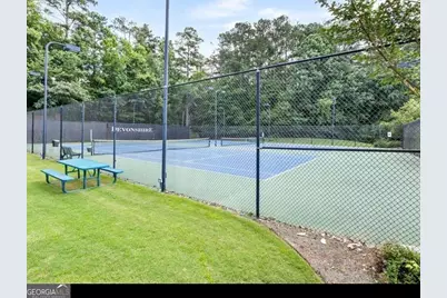 108 Devonshire Drive, Alpharetta, GA 30022 - Photo 13