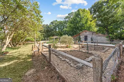 215 East Dixie Highway, Rutledge, GA 30663 - Photo 55