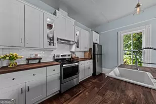 215 E Dixie Hwy, Rutledge, GA 30663 - Photo 19