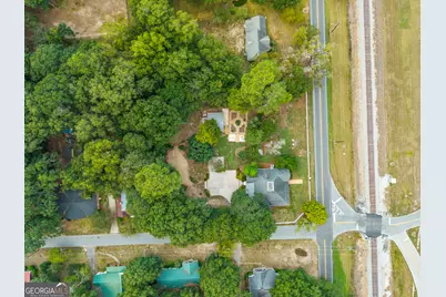 215 East Dixie Highway, Rutledge, GA 30663 - Photo 65