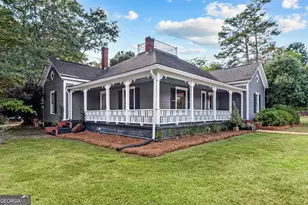 215 E Dixie Hwy, Rutledge, GA 30663 - Photo 67