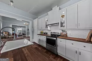 215 E Dixie Hwy, Rutledge, GA 30663 - Photo 19