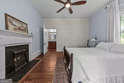 215 East Dixie Highway, Rutledge, GA 30663 - Photo 25