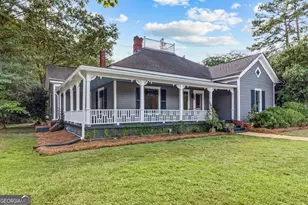 215 E Dixie Hwy, Rutledge, GA 30663 - Photo 71