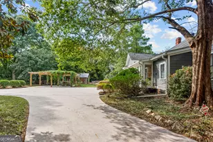 215 E Dixie Hwy, Rutledge, GA 30663 - Photo 91