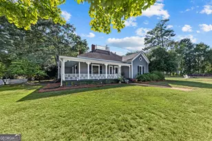 215 E Dixie Hwy, Rutledge, GA 30663 - Photo 67