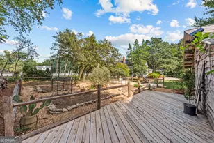 215 E Dixie Hwy, Rutledge, GA 30663 - Photo 89