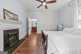 215 E Dixie Hwy, Rutledge, GA 30663 - Photo 41