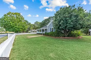 215 E Dixie Hwy, Rutledge, GA 30663 - Photo 73