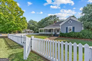 215 E Dixie Hwy, Rutledge, GA 30663 - Photo 65