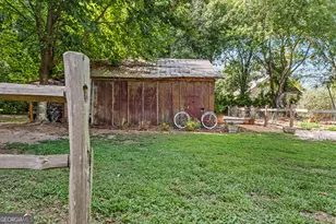 215 E Dixie Hwy, Rutledge, GA 30663 - Photo 81
