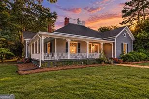215 E Dixie Hwy, Rutledge, GA 30663 - Photo 93