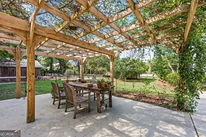 215 East Dixie Highway, Rutledge, GA 30663 - Photo 59